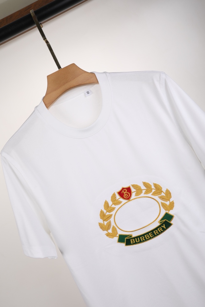 B*URBERRY T-shirt Top Quality D17 20240518-33