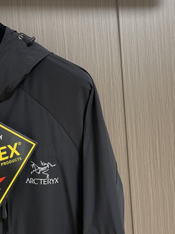 A*rcteryx Coat  Top Quality D17 20240519-37