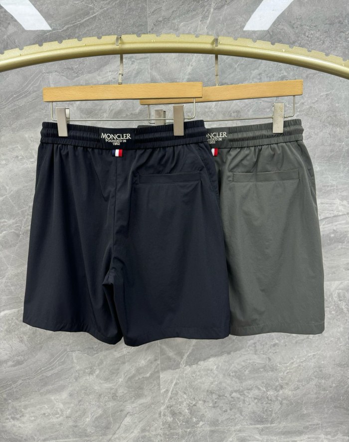M*oncler Pants Top Quality D17 20240517-36