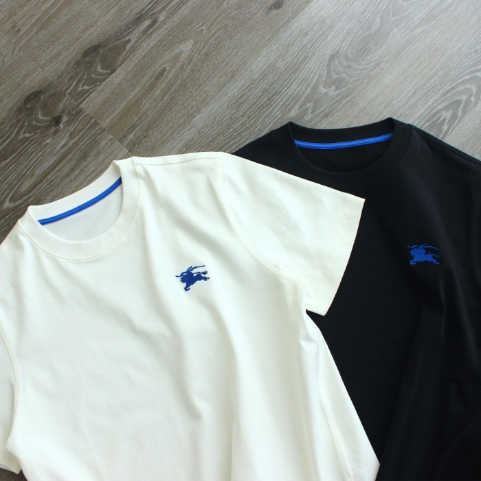 B*URBERRY  T-shirt Top Quality D17 20240515-1