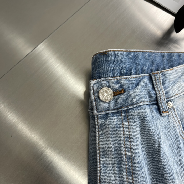 L*ouis V*uitton  Pants  Top Quality D17 20240515-28