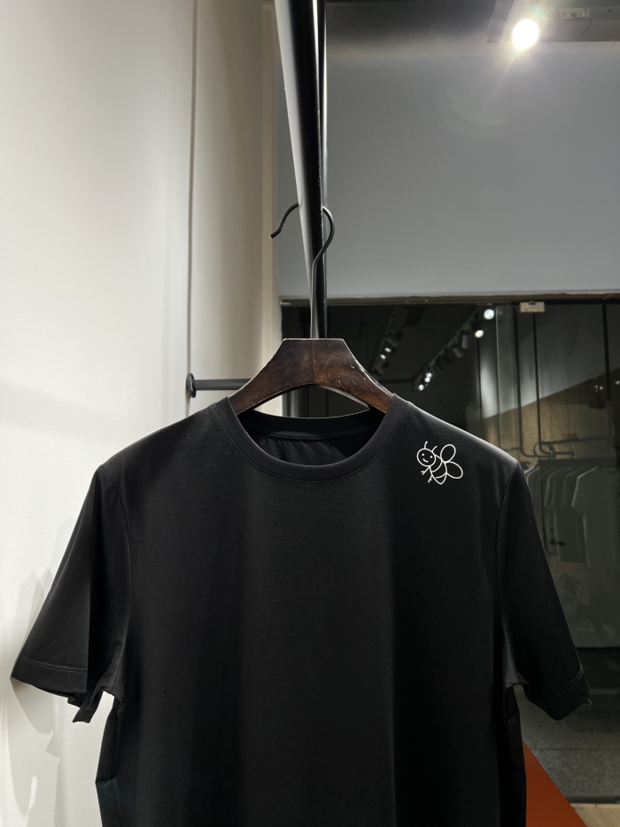 D*ior T-shirt Top Quality D17 20240517-5