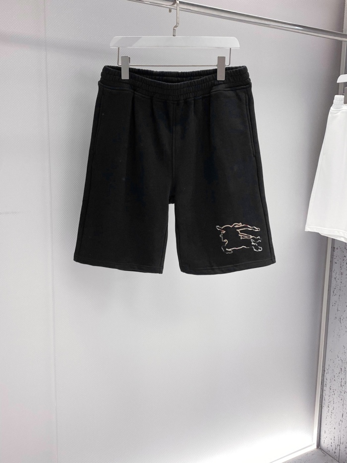 B*URBERRY  Pants Top Quality D17 20240518-30