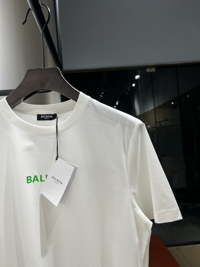 B*alenciaga T-shirt Top Quality D17 20240517-20