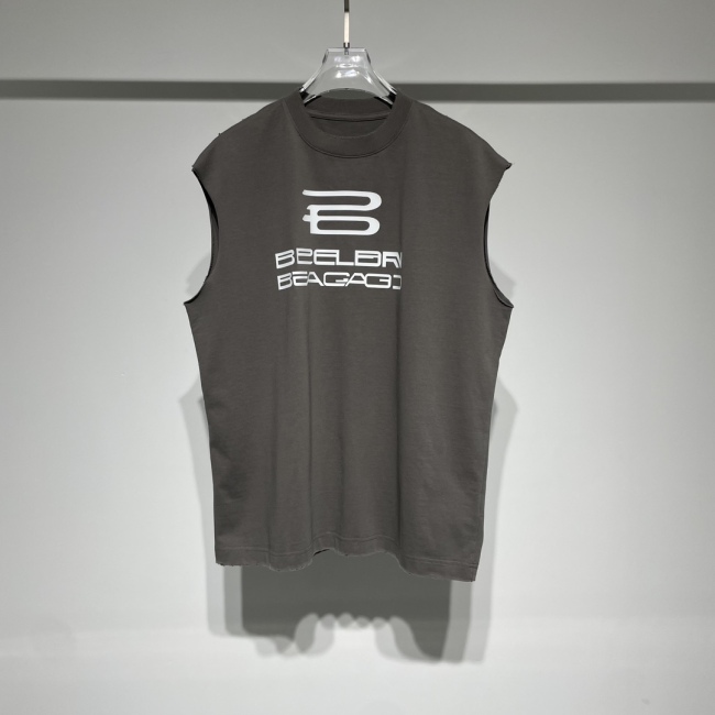 B*alenciaga T-shirt Top Quality D17 20240519-22