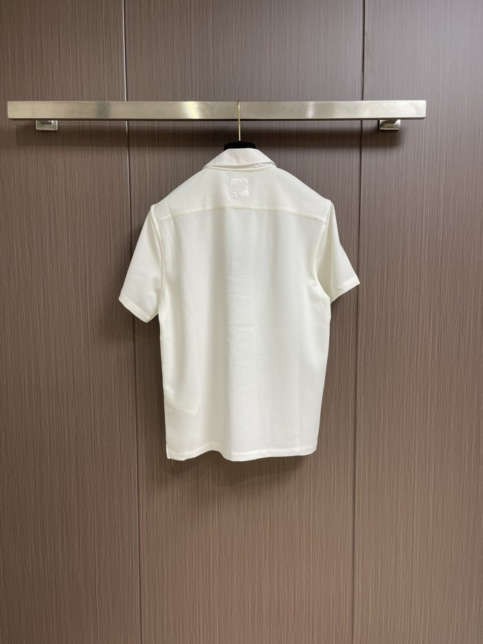 L*ouis V*uitton  T-shirt  Top Quality D17 20240519-38