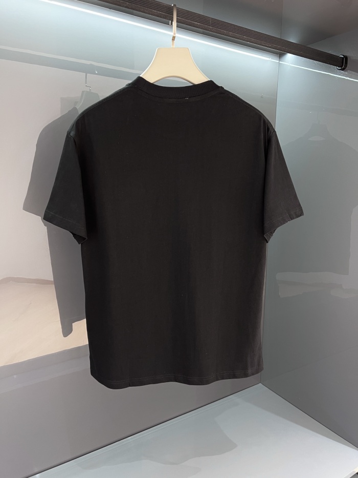 M*oncler T-shirt Top Quality D17 20240514-32