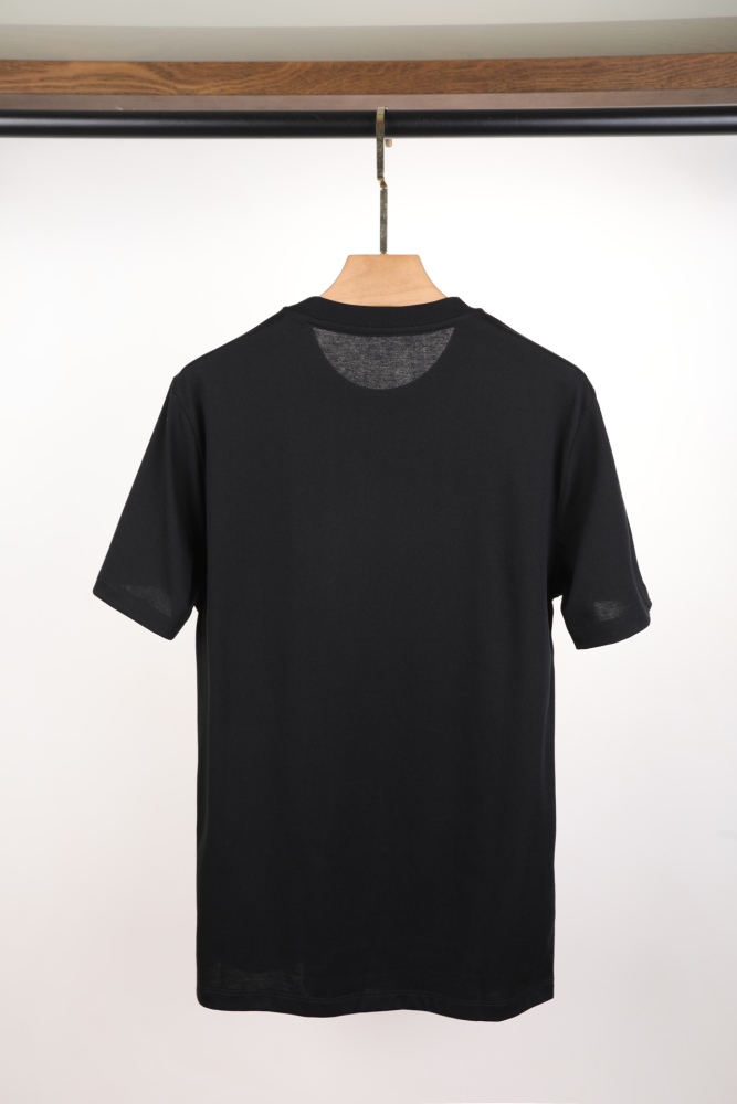 P*rada T-shirt Top Quality D17 20240518-36