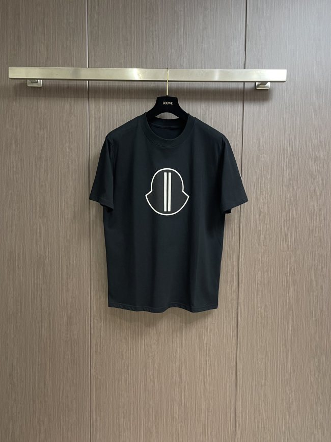 M*oncler T-shirt Top Quality D17 20240520-21