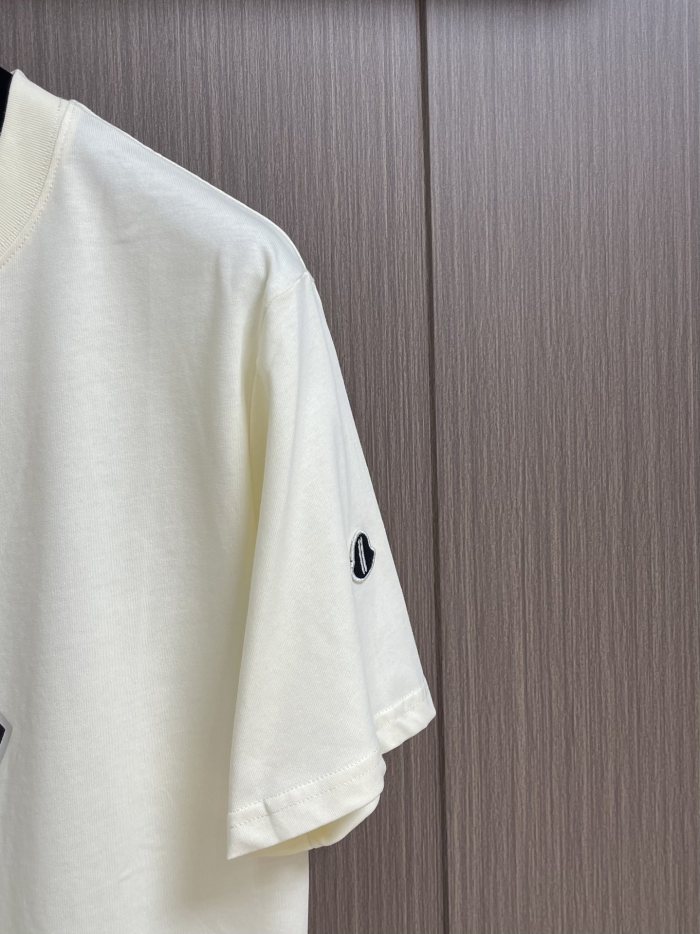M*oncler T-shirt Top Quality D17 20240520-22