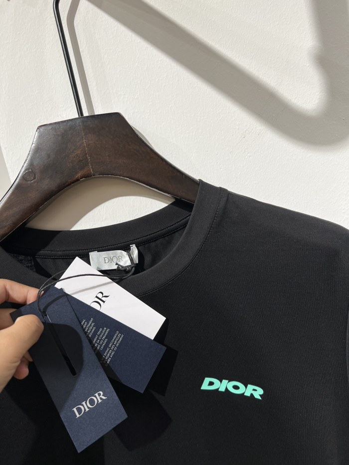 D*ior T-shirt Top Quality D17 20240517-23