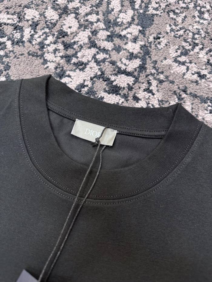 D*ior T-shirt Top Quality D17 20240519-3