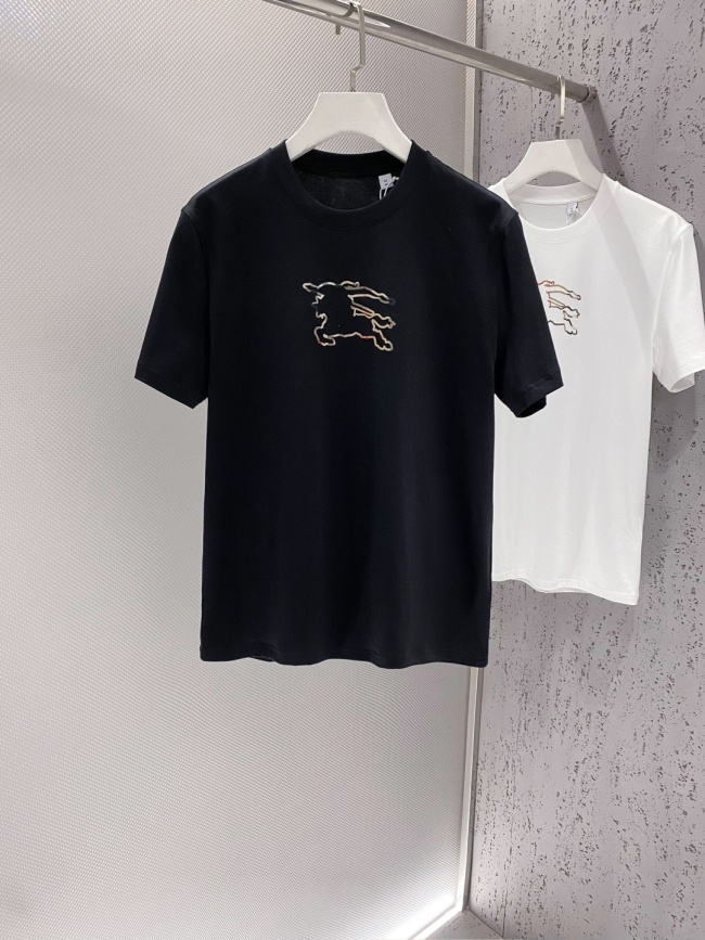 B*URBERRY T-shirt Top Quality D17 20240518-26