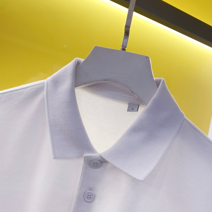 B*URBERRY shirt Top Quality D17 20240518-34