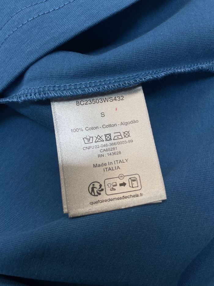D*ior T-shirt Top Quality D17 20240519-2