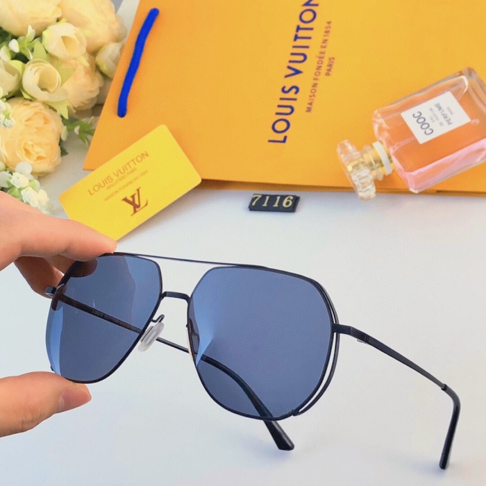 L*ouis V*uitton Glasses Top XX 20240520-6