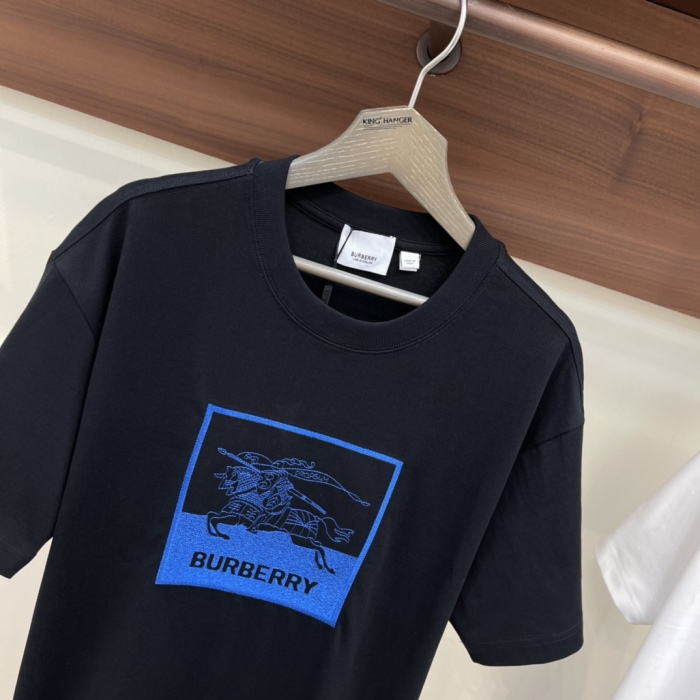 B*URBERRY T-shirt Top Quality D17 20240516-39