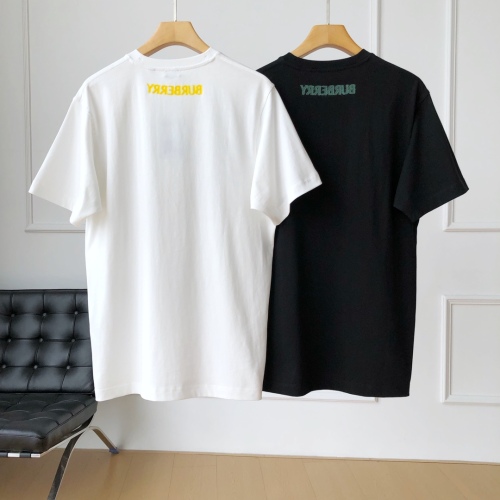 B*URBERRY  T-shirt Top Quality D17 20240514-14