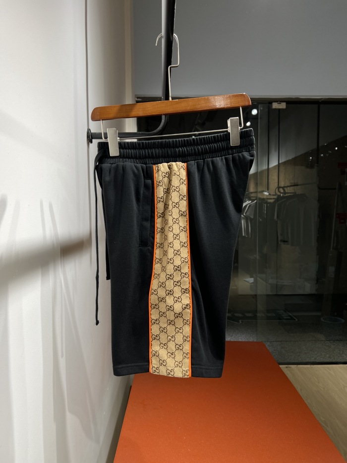 G*ucci Pants Top Quality D17 20240517-33