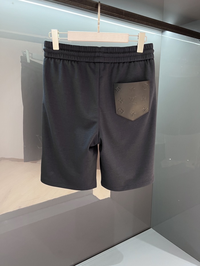 L*ouis V*uitton  Pants  Top Quality D17 20240514-27