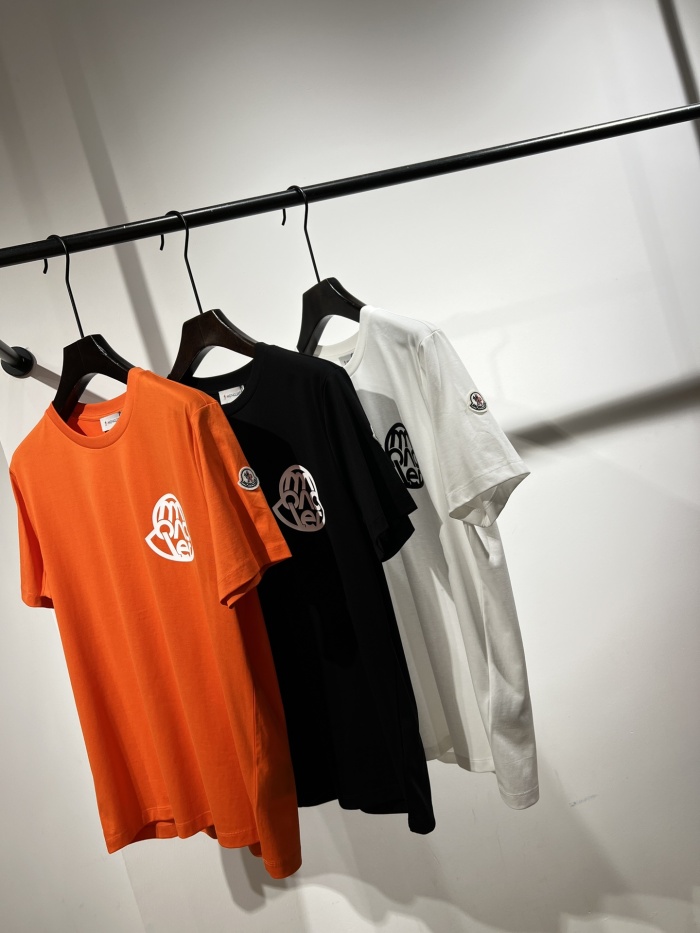 M*oncler T-shirt Top Quality D17 20240517-14