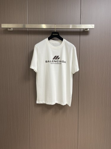B*alenciaga T-shirt Top Quality D17 20240520-13