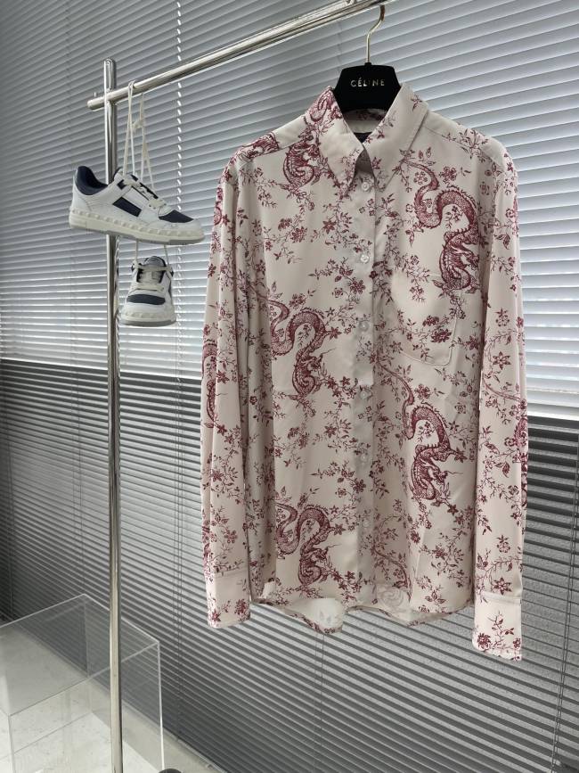 L*ouis V*uitton  T-shirt  Top Quality D17 20240515-24