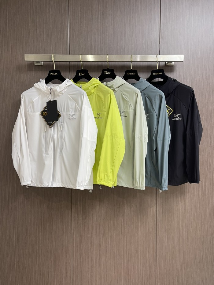 A*rcteryx Coat  Top Quality D17 20240519-36