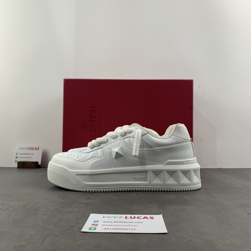 Men V*ALENTINO Top Sneaker Trainer CL20240520-5