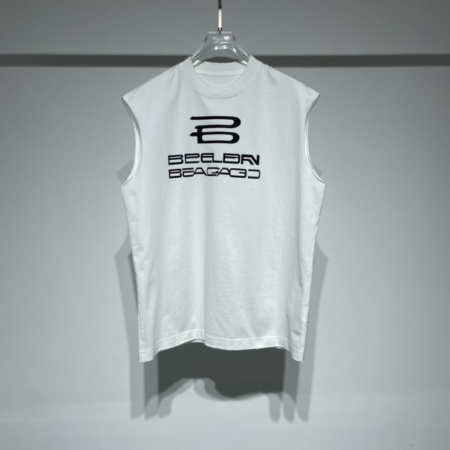 B*alenciaga T-shirt Top Quality D17 20240519-20