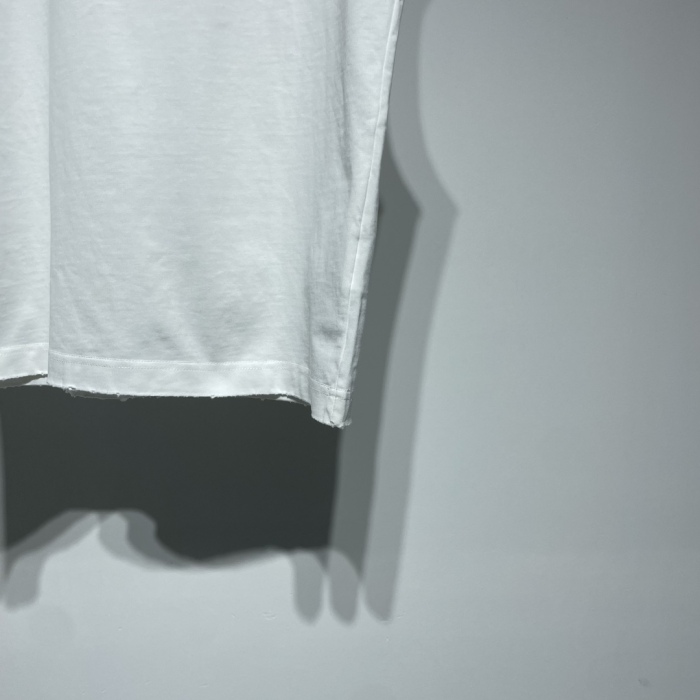 B*alenciaga T-shirt Top Quality D17 20240519-20