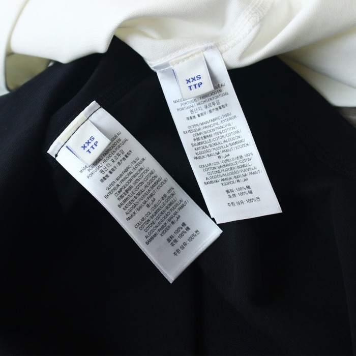B*URBERRY  T-shirt Top Quality D17 20240515-1