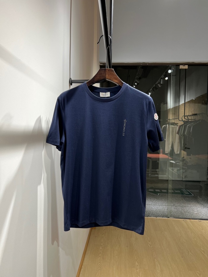 M*oncler T-shirt Top Quality D17 20240517-6