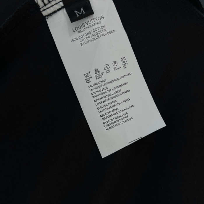 L*ouis V*uitton  Pants  Top Quality D17 20240514-27