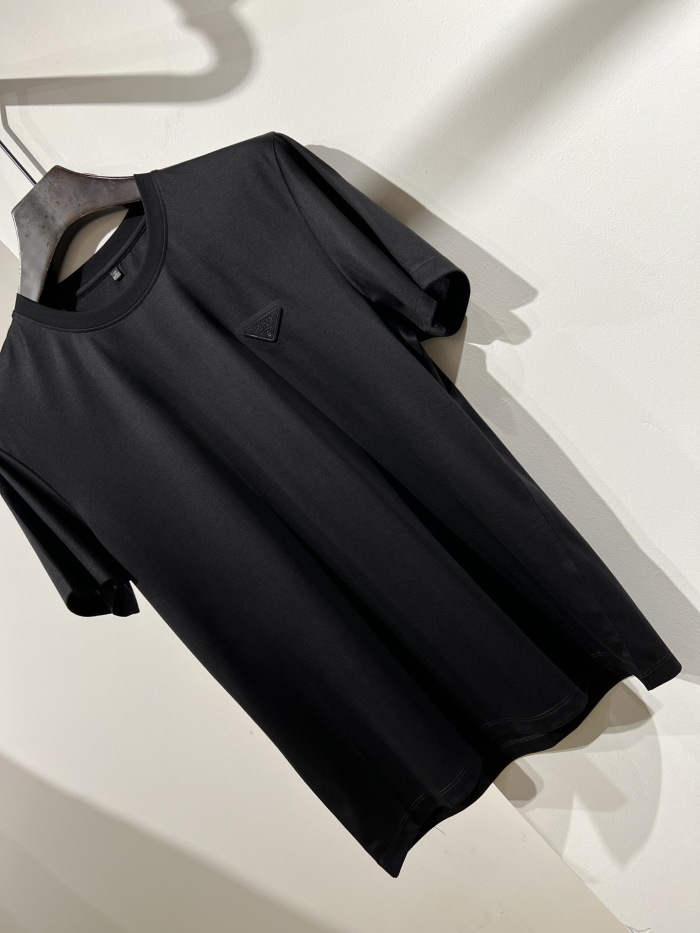 P*rada T-shirt Top Quality D17 20240517-11
