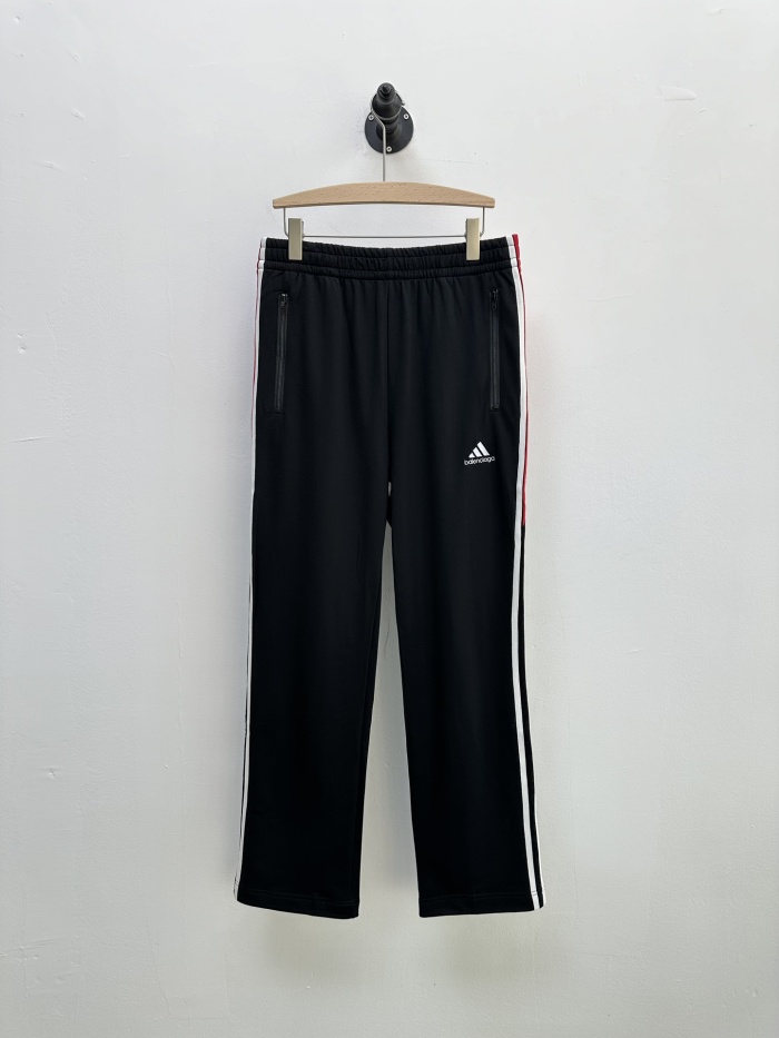 B*alenciaga Pants Top Quality D17 20240518-12
