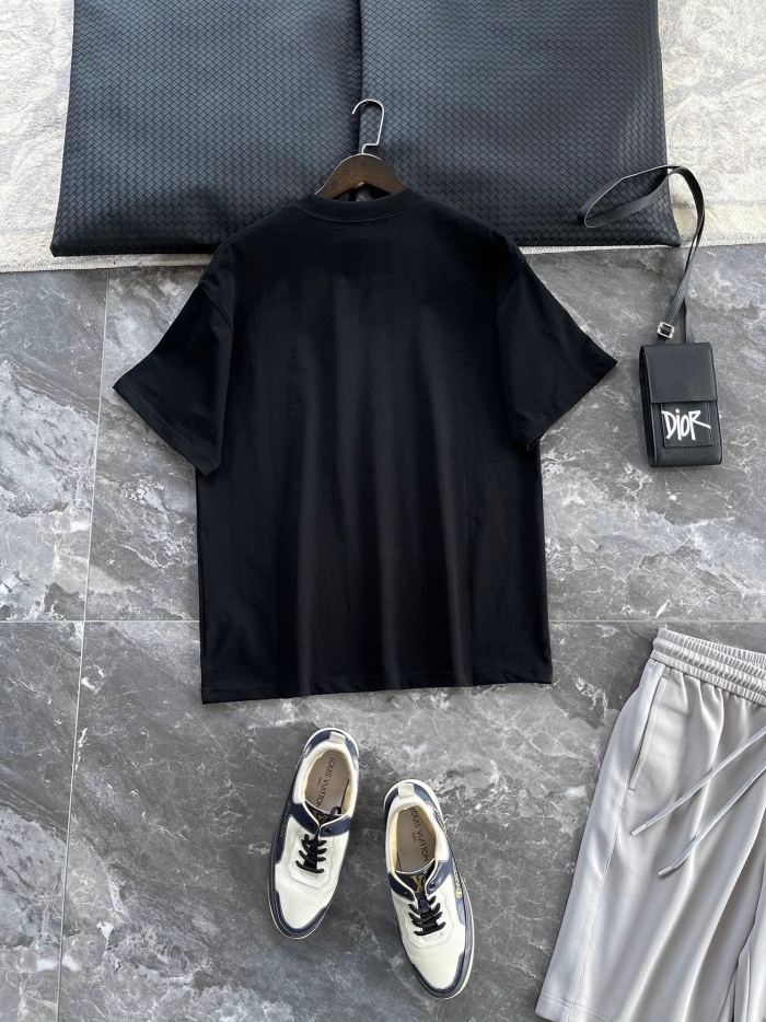 P*rada T-shirt Top Quality D17 20240519-9