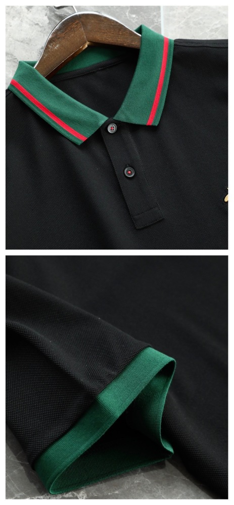 G*ucci T-shirt  Top Quality D17 20240519-7