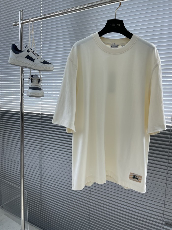 B*URBERRY  T-shirt Top Quality D17 20240516-2