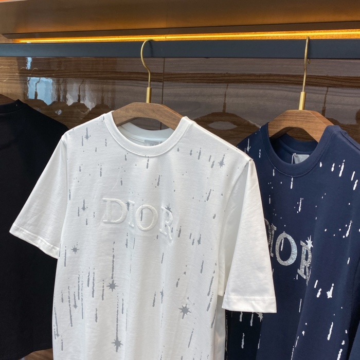 D*ior T-shirt Top Quality D17 20240516-26