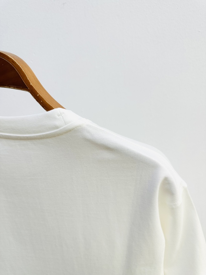 B*URBERRY T-shirt Top Quality D17 20240518-15