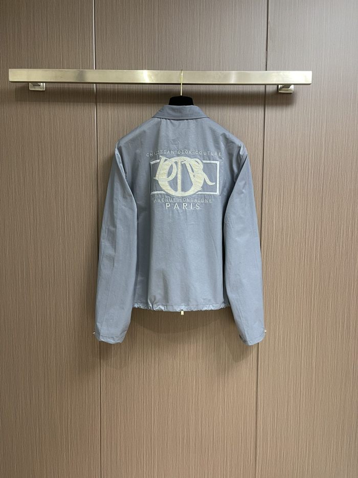 D*ior Jacket Top Quality D17 20240519-39