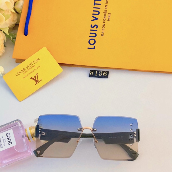 L*ouis V*uitton Glasses Top XX 20240520-7