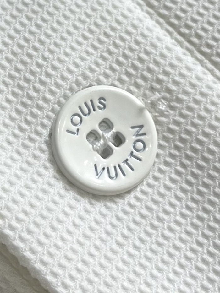 L*ouis V*uitton  T-shirt  Top Quality D17 20240519-38