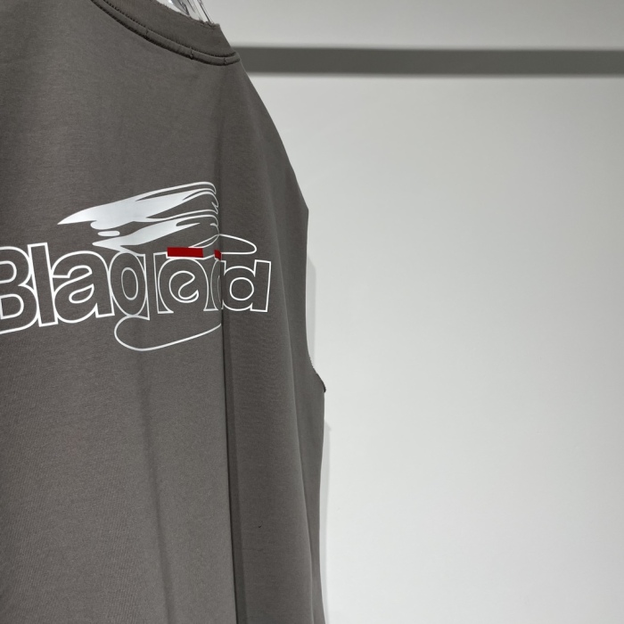 B*alenciaga T-shirt Top Quality D17 20240519-22