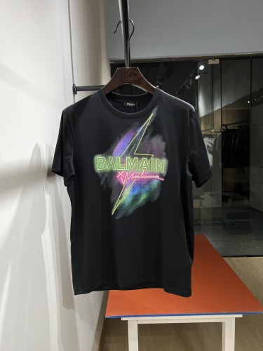 B*alenciaga T-shirt Top Quality D17 20240517-4