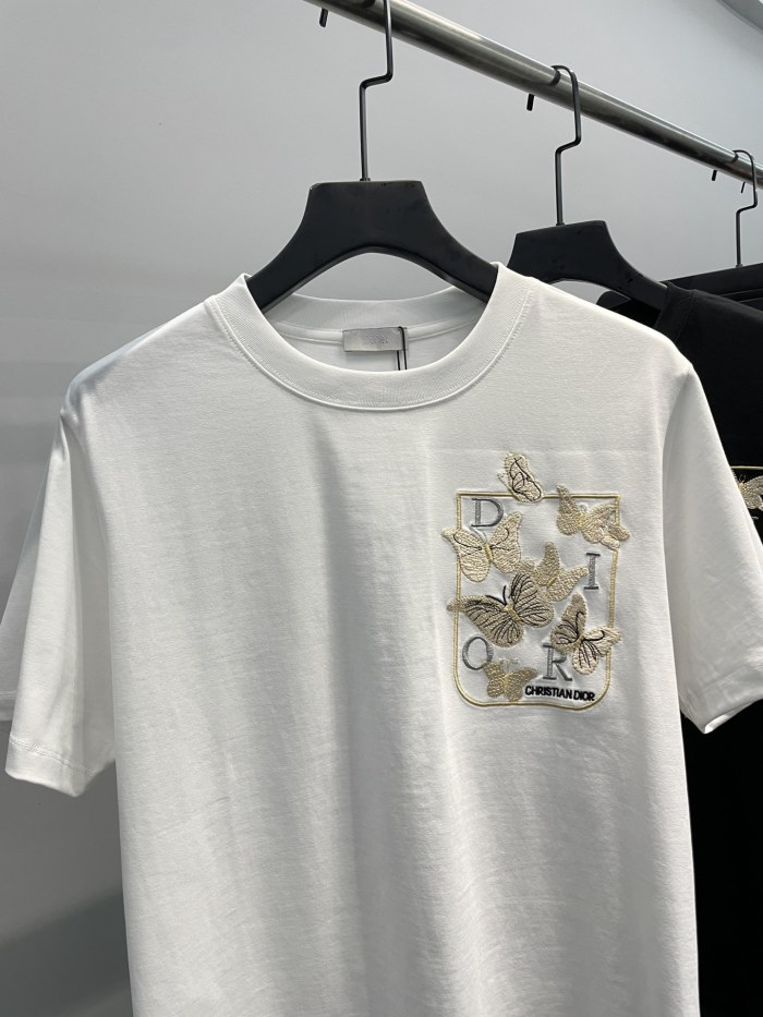 D*ior T-shirt Top Quality D17 20240514-10