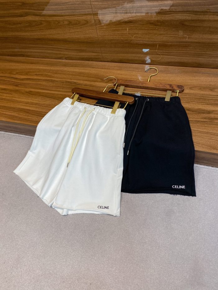 C*ELINE Pants Top Quality D17 20240518-19