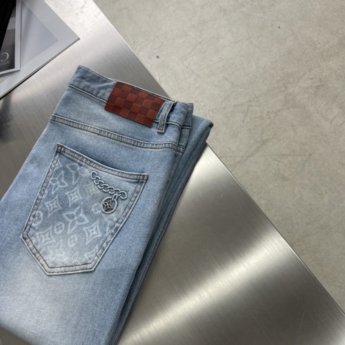 L*ouis V*uitton  Pants  Top Quality D17 20240515-28