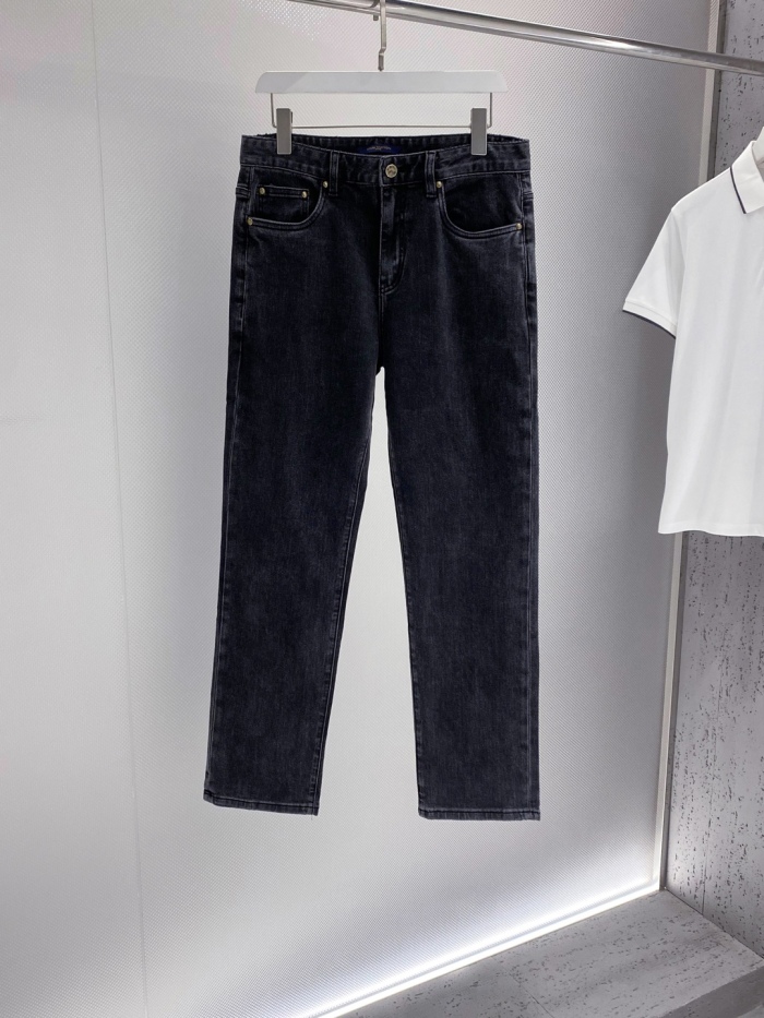 L*ouis V*uitton  Pants  Top Quality D17 20240519-1